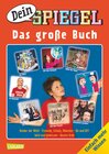 Buchcover "Dein SPIEGEL" - Das große Buch