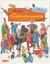 Buchcover Hör mal (Soundbuch): Die Musikinstrumente