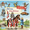 Buchcover Hör mal (Soundbuch): Die Ritter