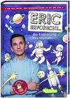 Buchcover Eric erforscht … 1: Die Eroberung des Weltalls