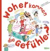 Buchcover Woher kommen die Gefühle?