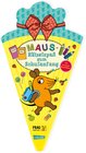 Buchcover Frag doch mal ... die Maus: Maus-Rätselspaß zum Schulanfang