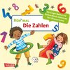 Buchcover Hör mal (Soundbuch): Die Zahlen