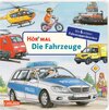 Buchcover Hör mal (Soundbuch): Die Fahrzeuge
