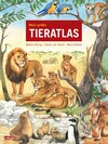 Buchcover Mein großer Tieratlas