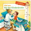 Buchcover Hör mal (Soundbuch): Bei der Kinderärztin