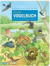 Buchcover Mein großes Vogelbuch