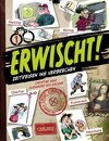 Buchcover Erwischt