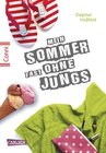 Buchcover Conni 15 2: Mein Sommer fast ohne Jungs