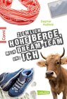 Buchcover Conni 15 7: Ziemlich hohe Berge, mein Dream-Team und ich