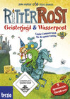 Buchcover Ritter Rost - Geisterjagd & Wasserpost