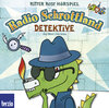 Buchcover Radio Schrottland: Detektive