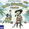 Buchcover Radio Schrottland: Piraten