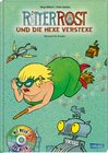 Buchcover Ritter Rost 3: Ritter Rost und die Hexe Verstexe