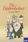 Buchcover Die Pappenheimer