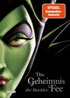 Buchcover Disney Villains 4: Das Geheimnis der Dunklen Fee