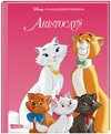 Buchcover Disney – Filmklassiker Premium: Die Aristocats