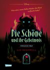 Buchcover Disney. Twisted Tales: Die Schöne und ihr Geheimnis (Die Schöne und das Biest)