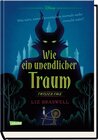 Buchcover Disney. Twisted Tales: Wie ein unendlicher Traum (Dornröschen)