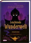 Buchcover Disney. Twisted Tales: Leuchtende Wunderwelt (Aladdin)