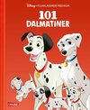 Buchcover Disney – Filmklassiker Premium: 101 Dalmatiner