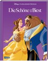 Buchcover Disney – Filmklassiker Premium: Die Schöne und das Biest