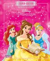 Buchcover Disney Silver-Edition: Das große Buch mit den besten Geschichten - Disney Prinzessinnen
