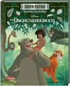 Buchcover Disney Silver-Edition: Die besten Geschichten - Das Dschungelbuch