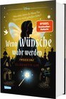 Buchcover Disney. Twisted Tales: Wenn Wünsche wahr werden