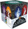 Buchcover Die große Disney-Adventskalender-Box 2025 – Zauberhafte Weihnachts-Box mit 24 Büchern und 1.152 Seiten