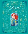 Buchcover Disney: Disney: DISNEY DELUXE Arielle