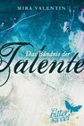 Buchcover Das Bündnis der Talente (Die Talente-Reihe 2)