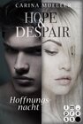 Buchcover Hope & Despair 2: Hoffnungsnacht