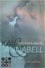 Buchcover Kai & Annabell 1: Von dir verzaubert