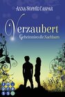 Buchcover Verzaubert 1: Geheimnisvolle Nachbarn