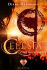 Buchcover Celesta: Staub und Schatten (Band 2)