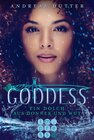 Buchcover Goddess 2: Ein Dolch aus Donner und Wut