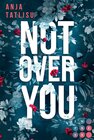 Buchcover Not Over You