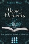 Buchcover BookElements 1: Die Magie zwischen den Zeilen