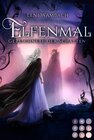 Buchcover Elfenmal 1: Gezeichnete der Schatten