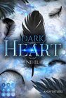 Buchcover Dark Heart 1: Nihil