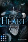 Buchcover Dark Heart 2: Omnia