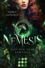 Buchcover Nemesis 3: Von der Erde erwählt