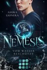 Buchcover Nemesis 4: Vom Wasser beschützt