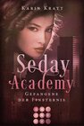 Buchcover Gefangene der Finsternis (Seday Academy 4)