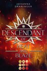 Buchcover Descendant of Heat and Blaze (Celestial Legacy 2)