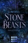 Buchcover Stone Beasts 2: Nachtglühen