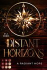 Buchcover Distant Horizons 2: A Radiant Hope