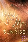 Buchcover Hollywood Dreams 1: You and me at Sunrise