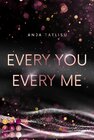 Buchcover Every You Every Me
